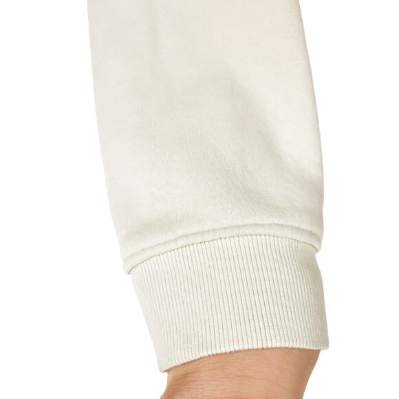 TAYLOR SWIFT The Eras Tour II Beige Hoodie w/ Colored Photos on Back Size L - Picture 4 of 6